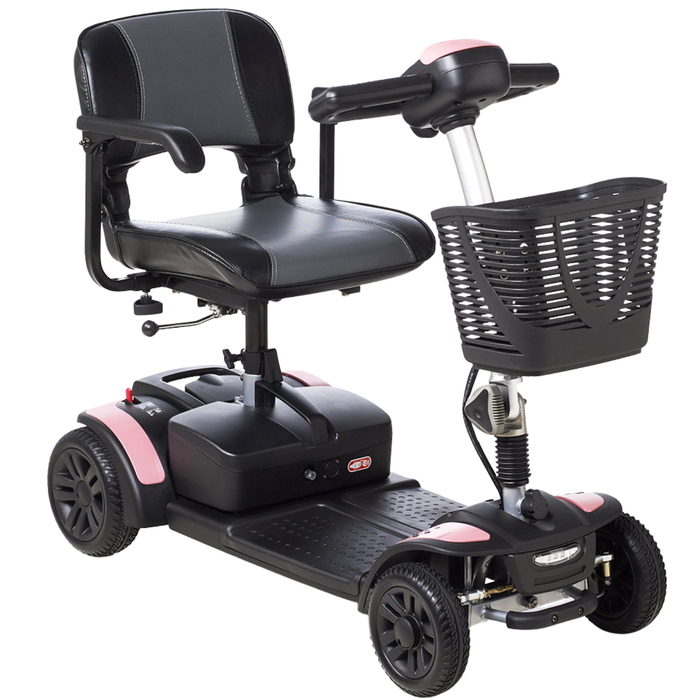 Scooter Eléctrico con Batería de Litio 20Ah | 8 Colores