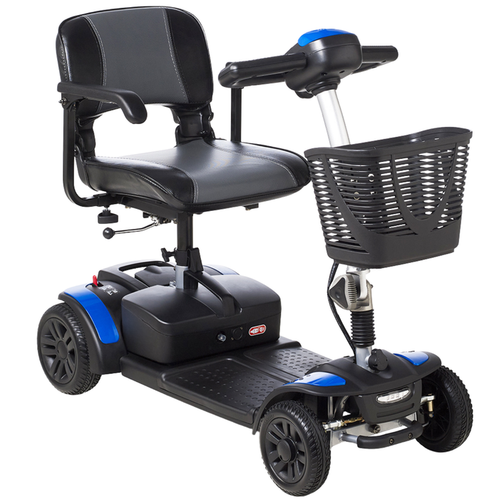 Scooter Eléctrico con Batería de Litio 20Ah | 8 Colores