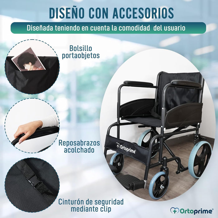 silla-de-ruedas-calidad-plegable-adultos-ortoprime