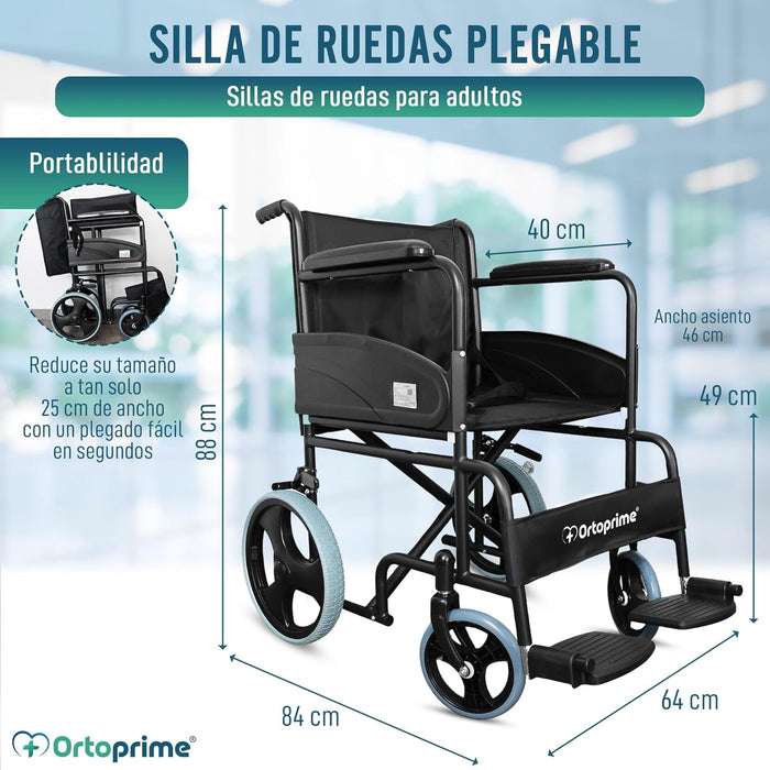 silla-de-ruedas-para-adultos-mayores-ortoprime