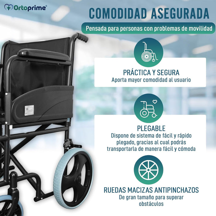 silla-de-ruedas-practica-segura-plegable-comoda-ortoprime