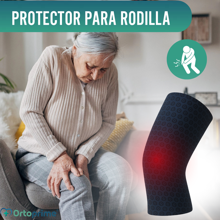 Rodillera para Artrosis | Protector de rodilla en 3 Tallas