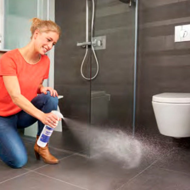 Spray antideslizante para bañeras y platos de ducha porcelana ANTIDES 100  ml