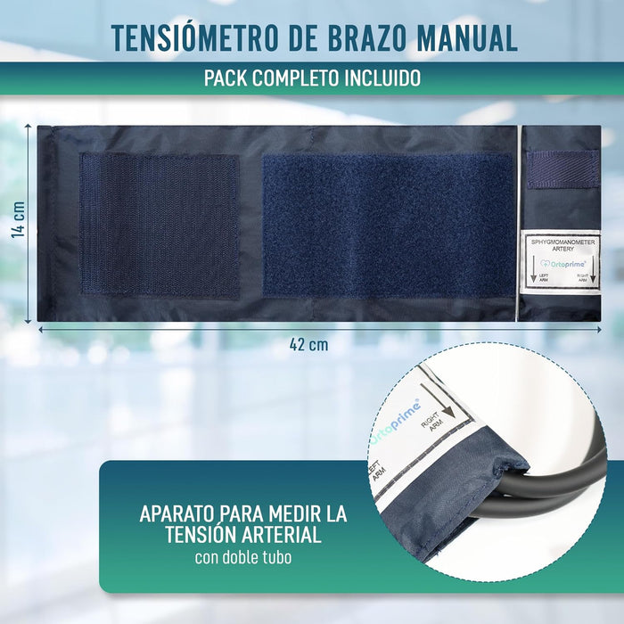 tensiometro-de-brazo-manual-profesional-ortoprime