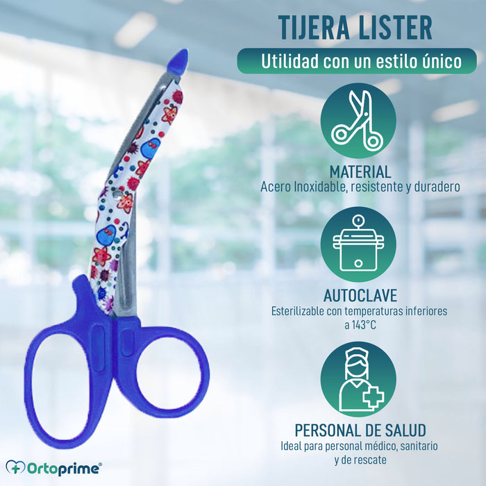 tijera-lister-ortoprime