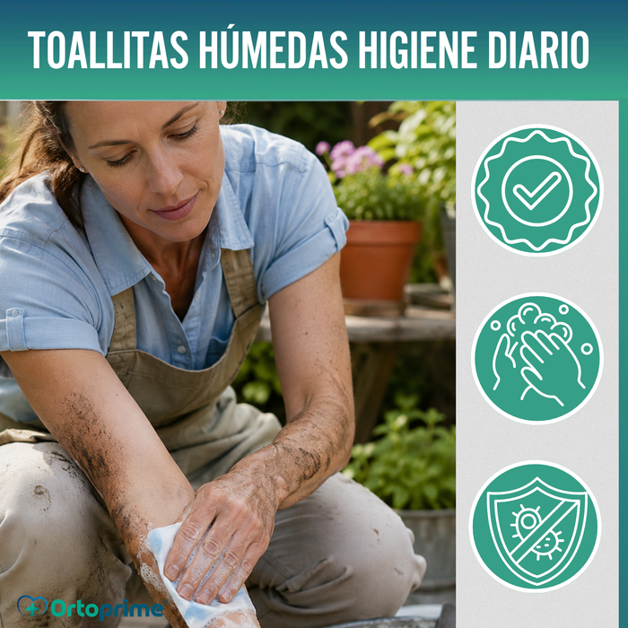 Esponjas Jabonosas Desechables Caja 120 Unidades