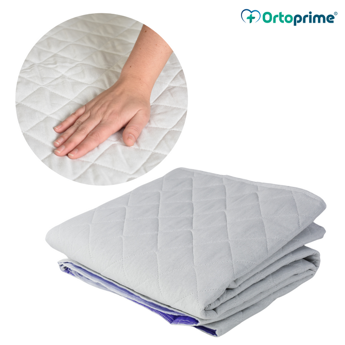 Protector de colchón de poliuretano varias tallas — Ortopedia y  Rehabilitación