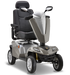 Kymco Scooters Maxer - OrtoPrime