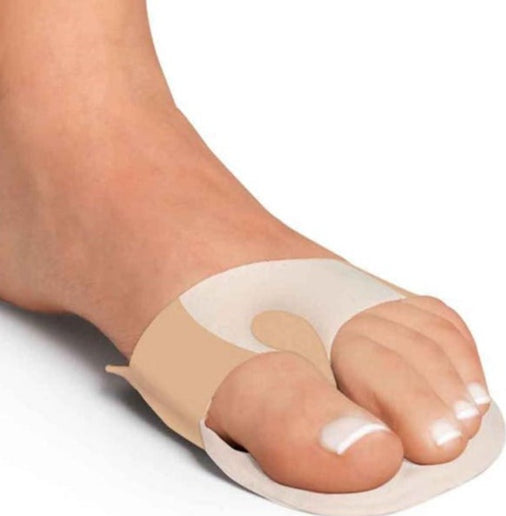 Almohadilla de soporte de arco ortopédico para el dolor de pie plano,  fascitis plantar, PTT, almohadilla de masaje ortopédica de pie plano para  arco