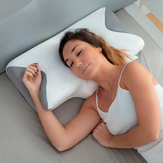 Espuma Viscoelástica Venta Almohadas Viscoelasticas Espuma