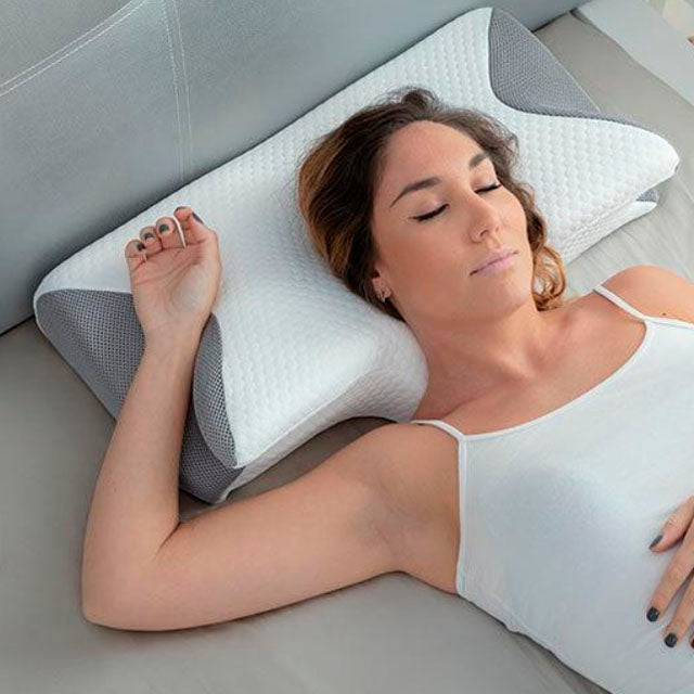 Mejores Almohadas Ortopedicas Almohadas Especiales Para