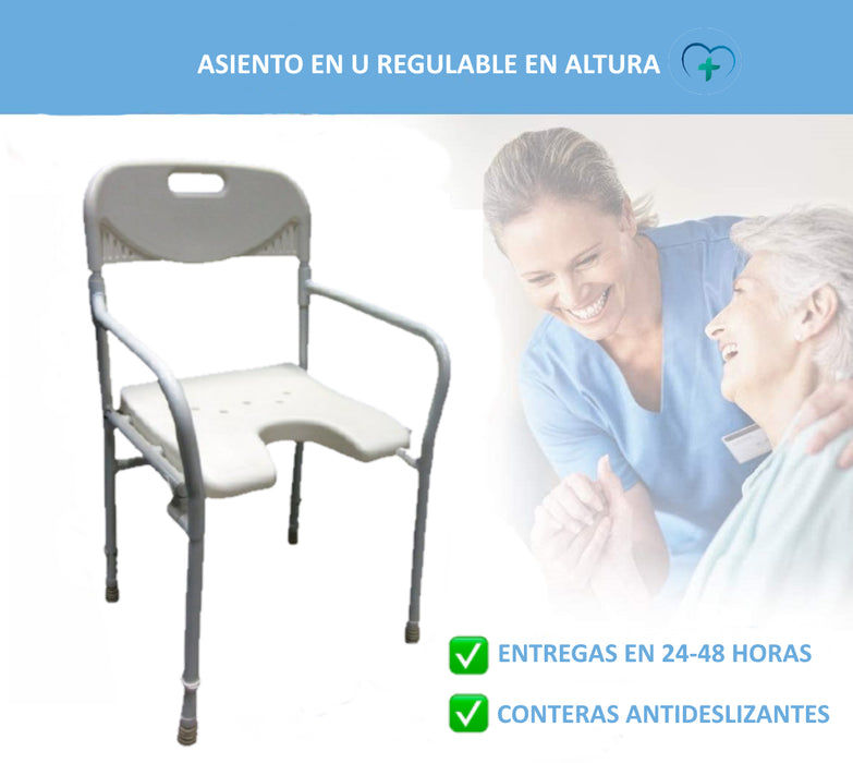 asiento-u-regulable-para-ducha-ortoprime