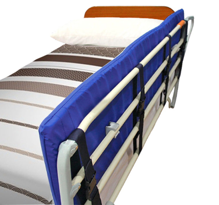 barreras para camas