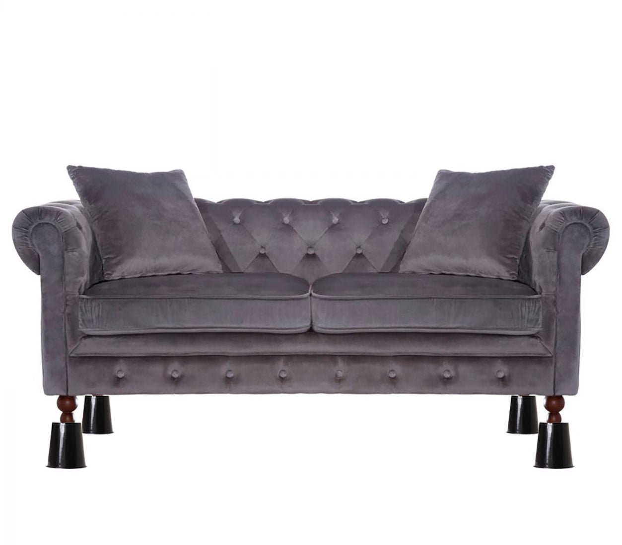 Camas Basalt Riser Elevadores Cónicos Muebles y Camas Annote | Carga 200 Kg — OrtoPrime