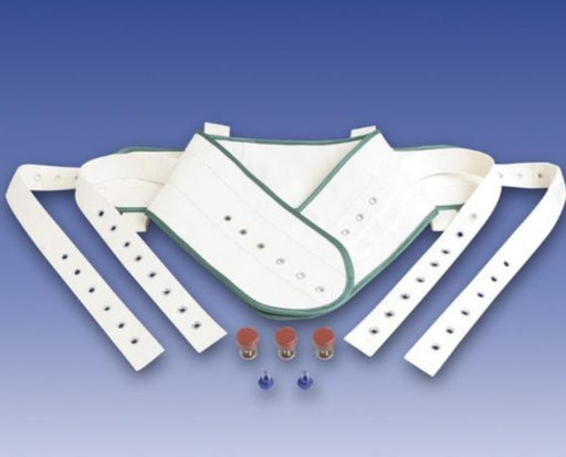 Comprar Cinturón Abdominal con Tirantes - Atención Personalizada. —  OrtoPrime