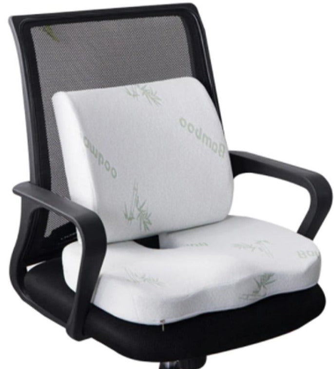 3D cojines de asiento en forma de U para sillas de oficina silla de  escritorio Cojín Cómoda sentada Bl20423 - China Cojín para silla y cojín  precio