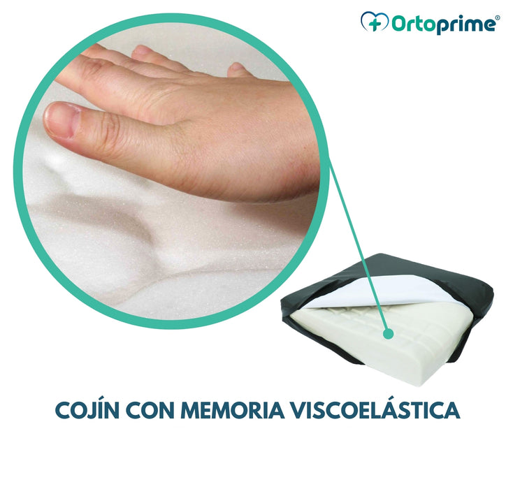 cojin-con-memoria-viscoelastica-ortoprime