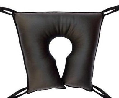 Cojín Para Coxis Cojin Coxis Locatel Cojin Ortopedico Hemorroides