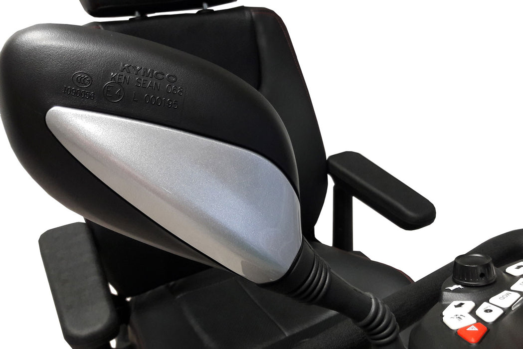 Kymco Scooter Maxi Xls - OrtoPrime