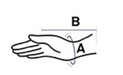 medidas-inmovilizador-mano-ortoprime