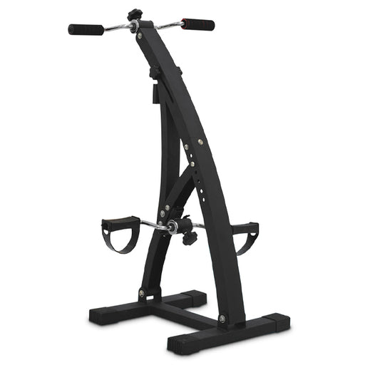 Escaladora Para Ejercicio En Casa Bicicleta Dual Cycle Rehabili