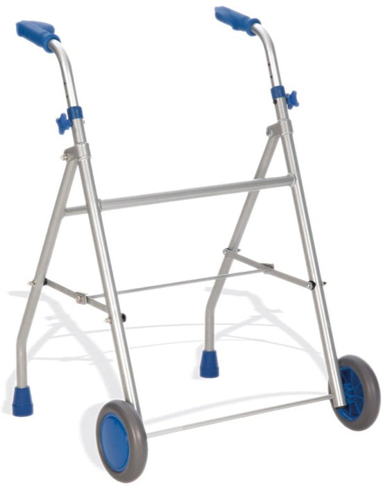 Andador para ancianos Trial - Plegable y altura regulable