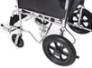 silla-de-ruedas-acompañante-ideal-ortoprime