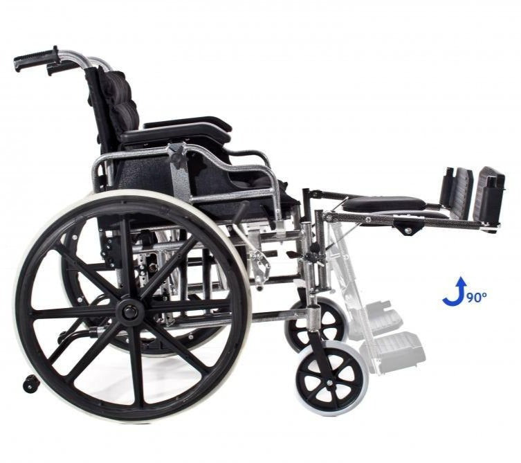 silla-de-ruedas-aluminio-reposapies-elevables-ortoprime