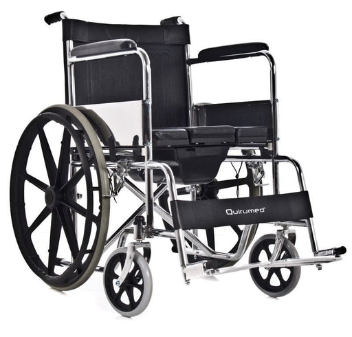 silla-de-ruedas-plegable-acero-asiento-clinico-ortoprime