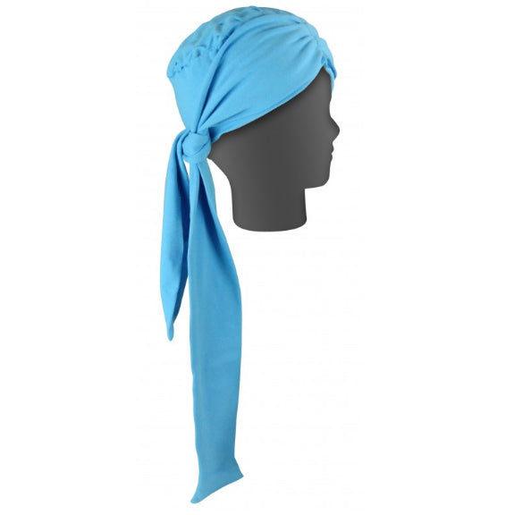 turbante-drapeado-largo-azul-para-mujeres-ortoprime