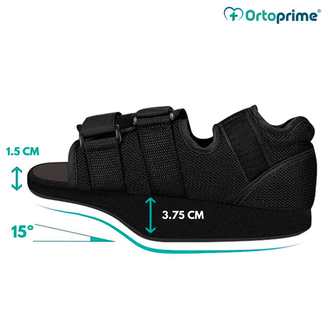 zapato-postoperatorios-ortoprime