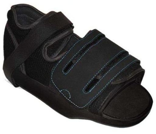 Zapato Recuperación Post-Operatorio Cierre de Velcro